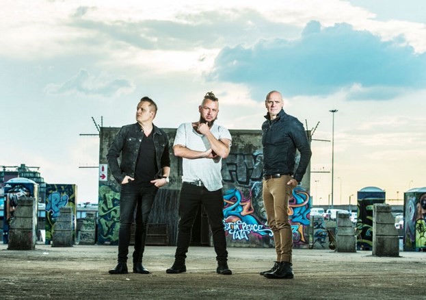 Just Jinjer since then