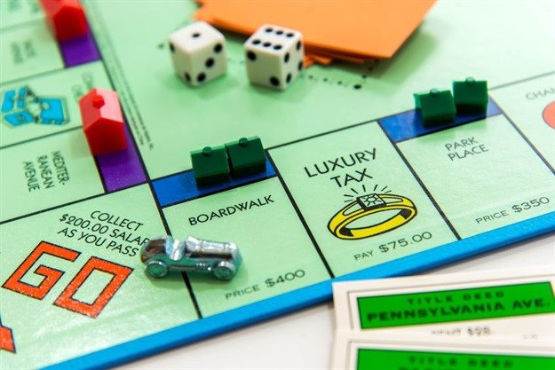 Understanding VAT rules on residential properties