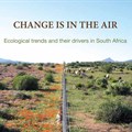 Changes in ecosystems threaten Africa's savannas