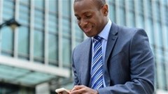 Ericsson report on changing media preferences in Kenya