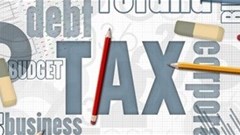 Review of 2015 tax amendments