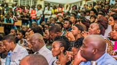 Pizza Hut and Pepsi Zambia launch Next Generation campaign