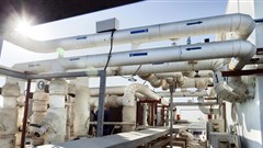 Government should partner with private sector to secure water supply