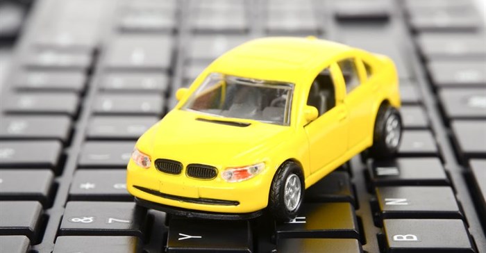 Put brakes on car buys, urge banks