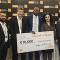 Orange announces winners of 2015 AMEA Developers Challenge