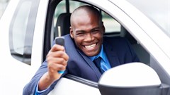 Millennials are setting the pace for the motoring industry