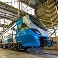 PRASA welcomes Test Train No. 1