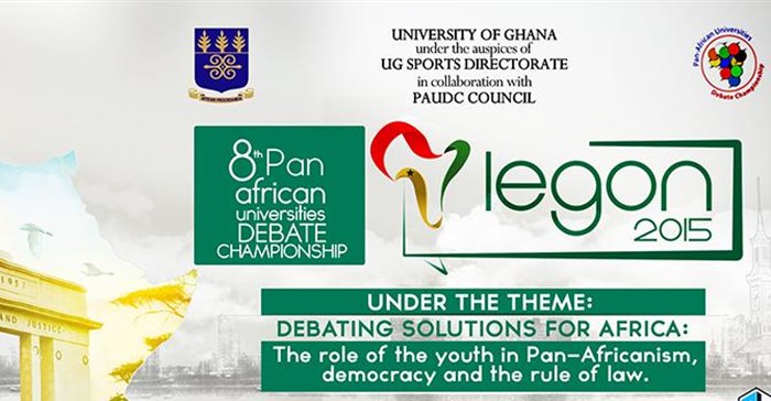 Wits crowned debating champs