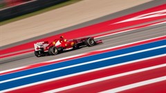 An Alfa Romeo return to Formula 1 would put Ferrari in pole position