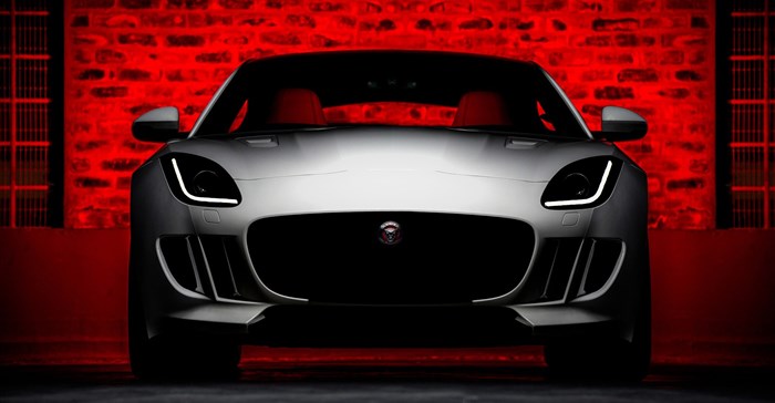 Jaguar’s F Type R AWD is AutoWeek’s Drivers Car of the Year. Image by Bryce Barnard