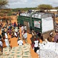 The world needs a more innovative approach to humanitarian relief