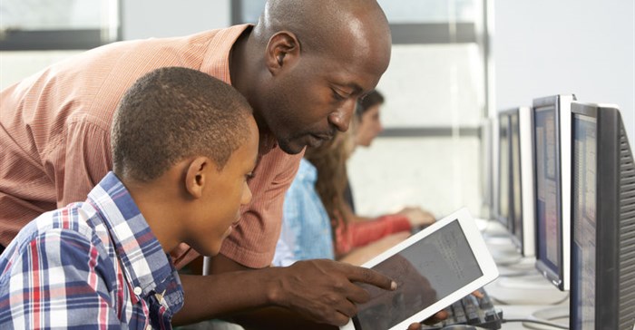 Mentoring - the ultimate New Year's resolution