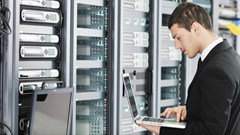 Four Windows server backup solutions