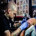 KFM captures the beauty of tattoo design