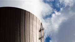 Department clarifies developments in nuclear build programme