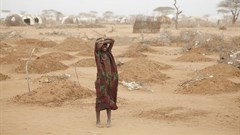 Oxfam East Africa via