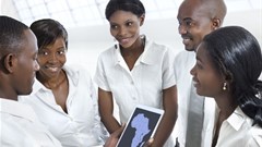 Africa prepares for data revolution