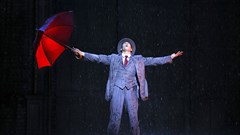 Grant Almirall as Don Lockwood - image by Hagen Hopkins