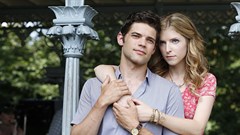 Top 10 big screen romances of 2015