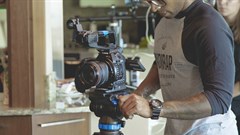 Live stream to both your digital signage in-store and your website