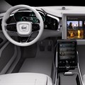 Volvo Cars and Ericsson to add media streaming to self-drive cars