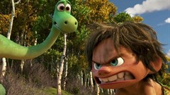 The Good Dinosaur rules