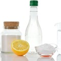 How eco-friendly are homemade cleaning products, really?