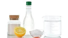 How eco-friendly are homemade cleaning products, really?