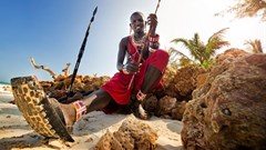 Kenya secures ninth position in top 10 places to visit this year