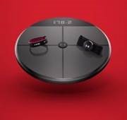 UA HealthBox unveiled