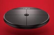 UA HealthBox unveiled