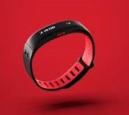 UA HealthBox unveiled