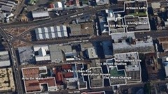 [BizTrends 2016] New approaches to urban planning in property sector