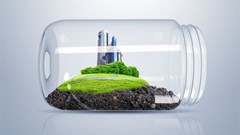 [BizTrends 2016] Sustainability, technology key for construction