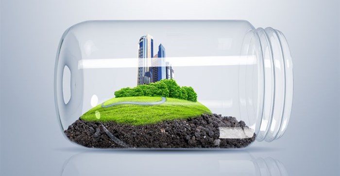 [BizTrends 2016] Sustainability, technology key for construction