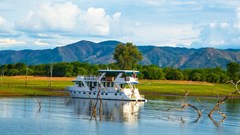 Four stops to make when traveling Zambia