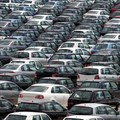 New vehicle sales losing momentum
