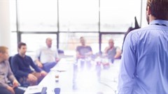 Invest in training your employees - 6 ways it will pay off for your business