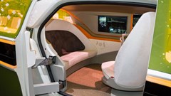 [BizTrends 2016] Trends hitting the road in 2016