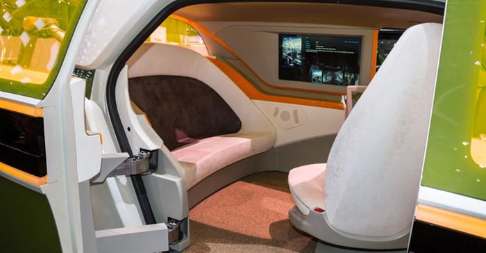 [BizTrends 2016] Trends hitting the road in 2016