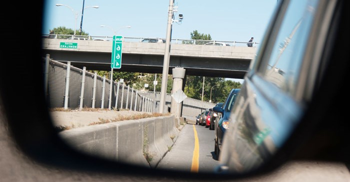 Costs of commuting affect home buying patterns