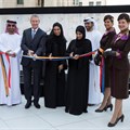 Etihad Airways opens advanced aviation clinic for employees