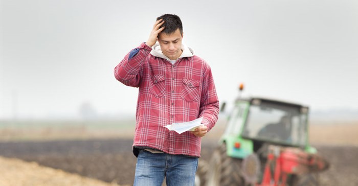Banks keep close eye on effects of drought