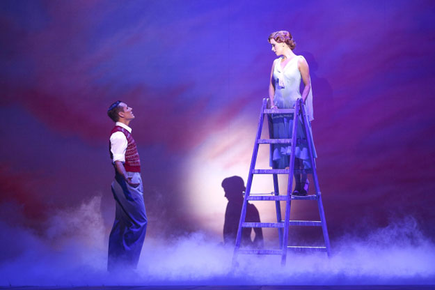 Singin' in the Rain: Q&A with Bethany Dickson