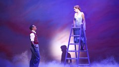 Singin' in the Rain: Q&A with Bethany Dickson