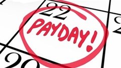 Ruling on prescription of arrear wage claims