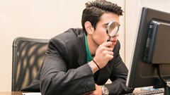 Remain POPI compliant with DLP