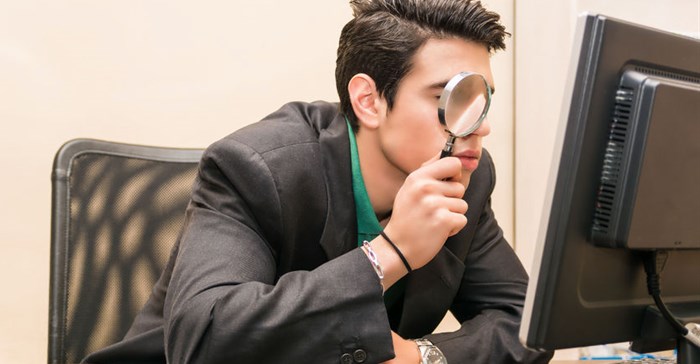 Remain POPI compliant with DLP