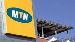 Fine doesn't keep MTN Nigeria down