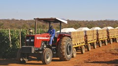 [BizTrends 2016] New trends in Agriculture - the ZZ2 experience